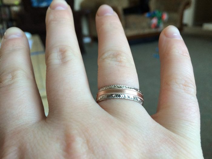 Brides of 2018! Show us your ring! - 1
