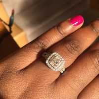 Show off your bling! - 1