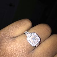 Show off your bling! - 2