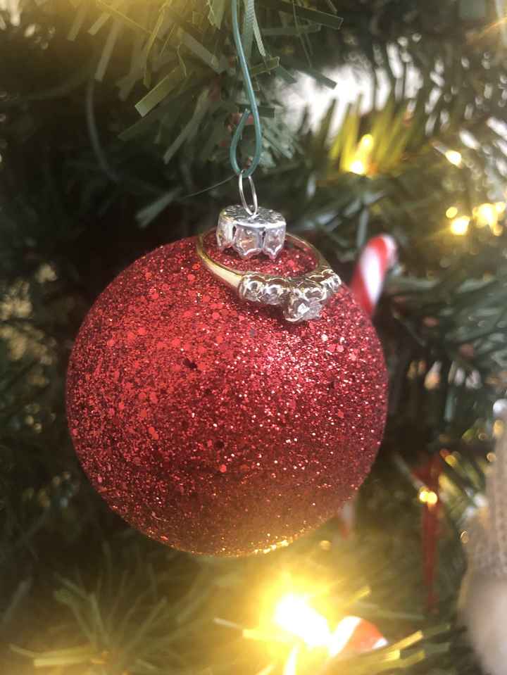Brides of 2022 - Show Us Your Ring! 19