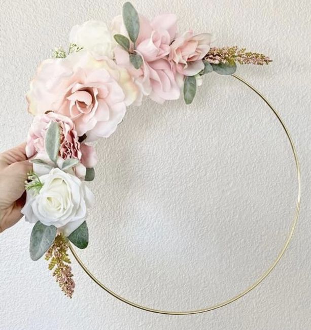Wedding Inspiration - 8