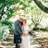 Married October 6th 2018! - 1