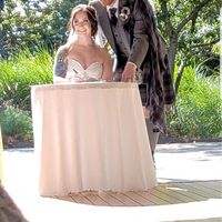 Married October 6th 2018! - 3