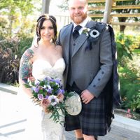 Married October 6th 2018! - 5