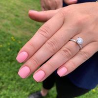 Brides of 2023 - Let's See Your Ring! - 1
