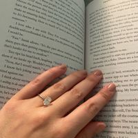 Brides of 2023 - Let's See Your Ring! - 1