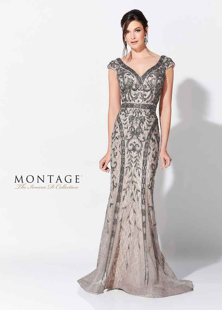 My Dress 