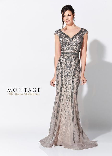 My Dress 