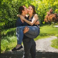 Engagement pic