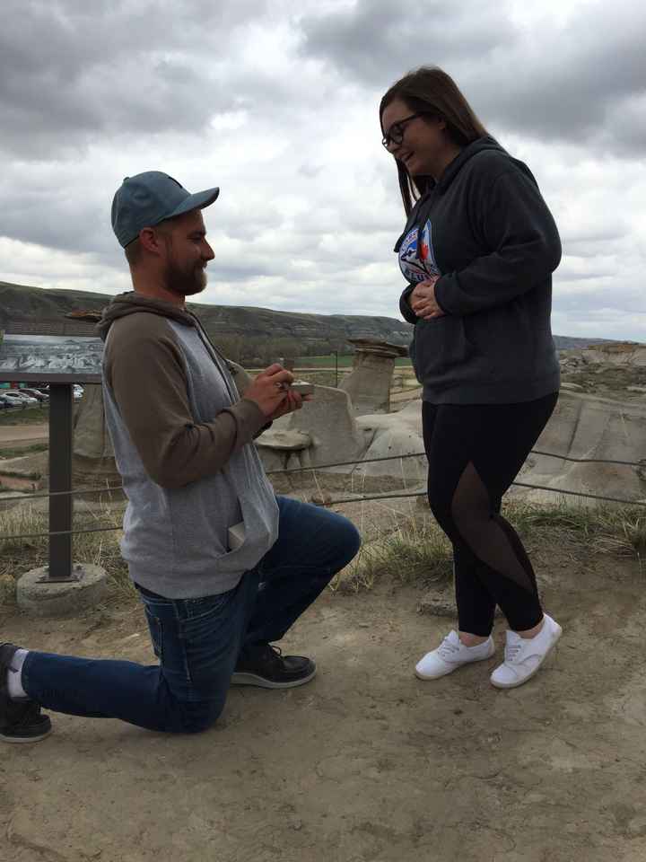 Brides of 2020!  Show us your ring!! - 2