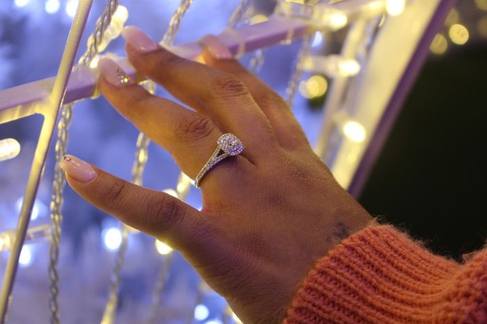 Brides of 2021! Show us your ring!! 12