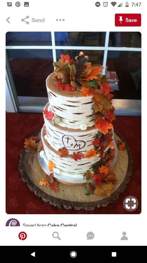  Wedding Cakes - 2