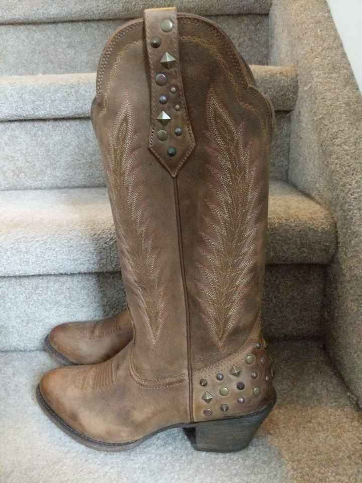  Wedding shoes - looking for comfort and style :) - 1