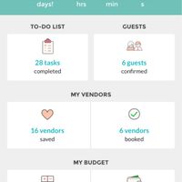  Request a vendors - 1