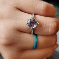 Brides of 2026 - Let's See Your Ring! - 1