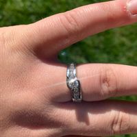 Brides of 2020!  Show us your ring!! - 1