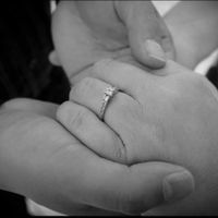 Brides of 2022 - Show Us Your Ring! - 1
