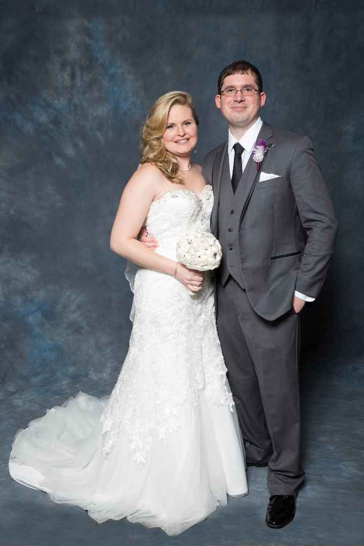 newly weds