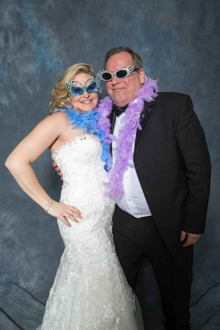 photo booth
