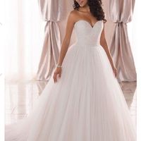Looking for a beautiful rromantic ballgown? - 2