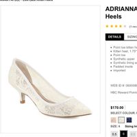 Comfortable shoes - 1