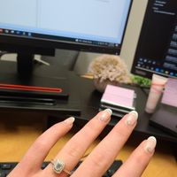 Brides of 2023 - Let's See Your Ring! - 1