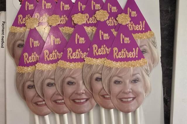 Custom Straws, Custom Signs, E