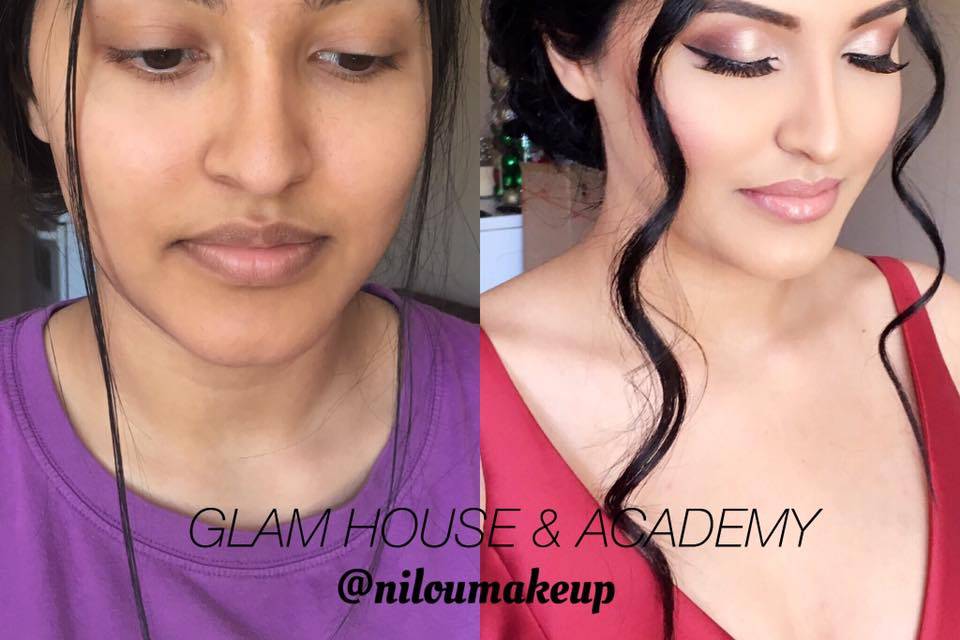 Glam House & Academy