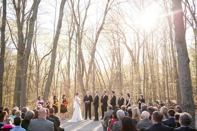 Birchwood Ceremonies