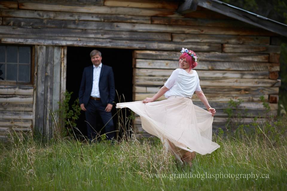 Bridal Party