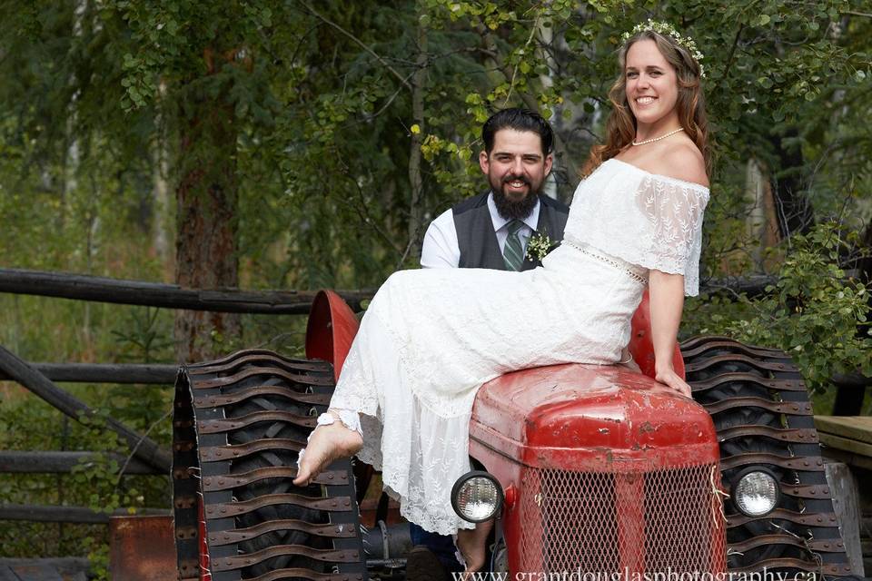 Ring Bearer