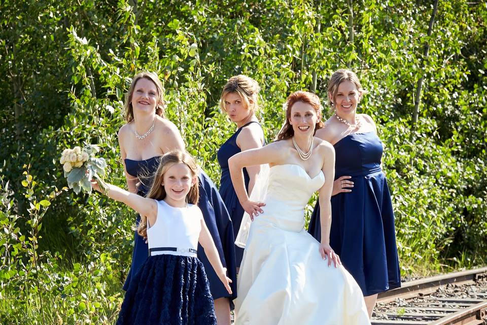 Bridal Party