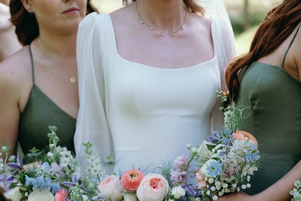 Wildflower Bouquet