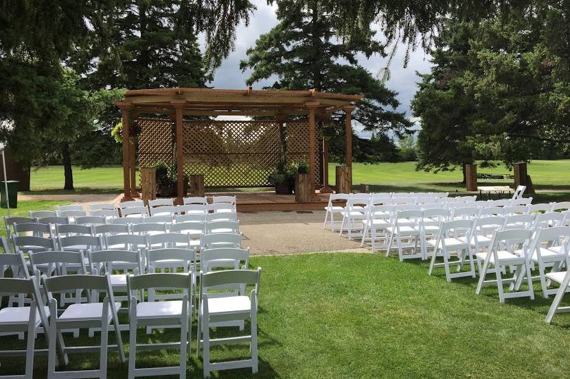 Elmhurst Golf and Country Club