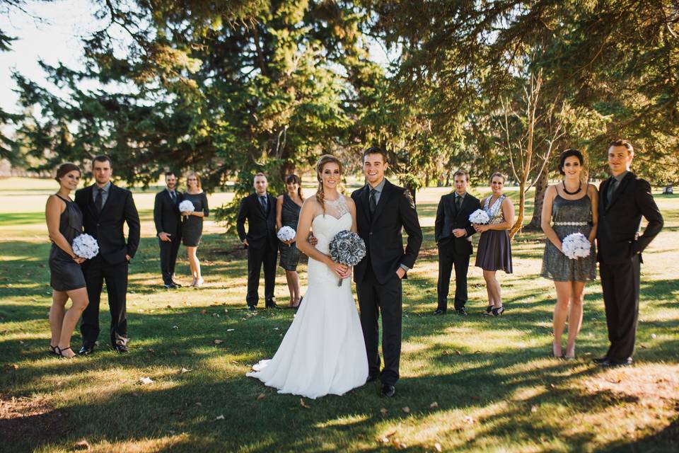 Credit: Prairie & Pine Studio