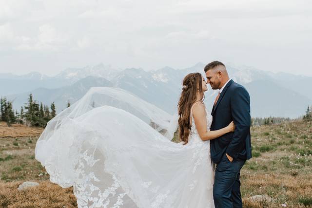 Mountain Top