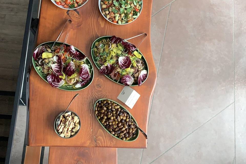 Salads