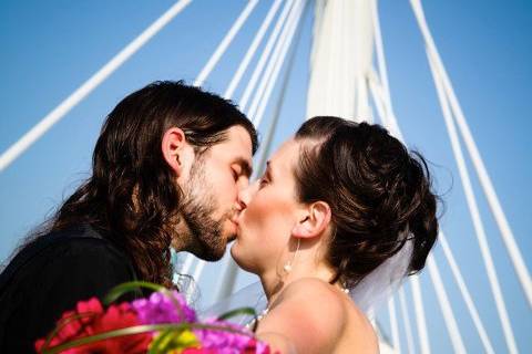Winnipeg wedding photographer
