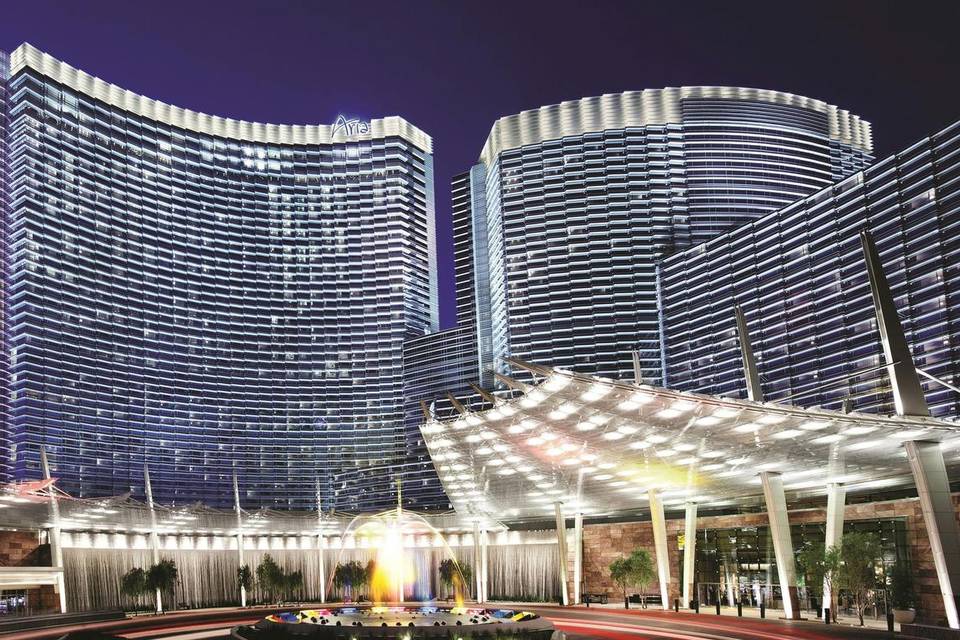 Aria Resort & Casino