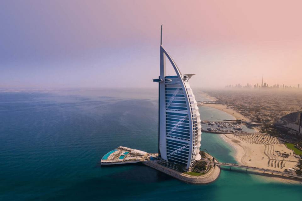 Burj Al Arab