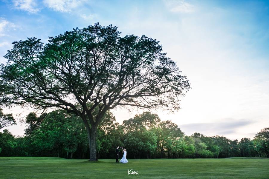 St Boniface Golf Club