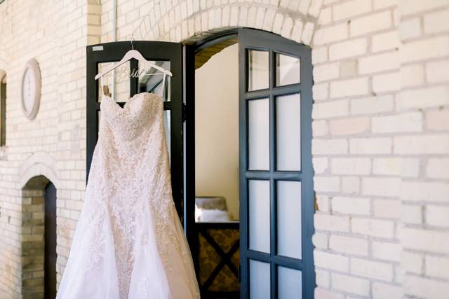 Wedding, Hacienda Sarria