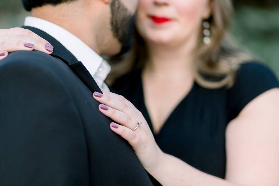 Engagement images