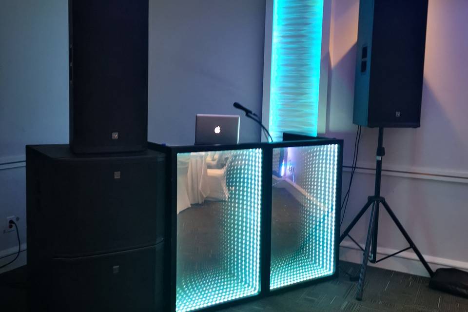 Events Pro DJ
