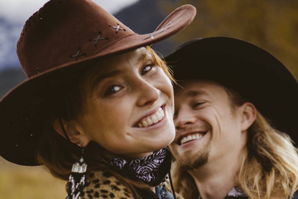 Sierra+Willem engagement
