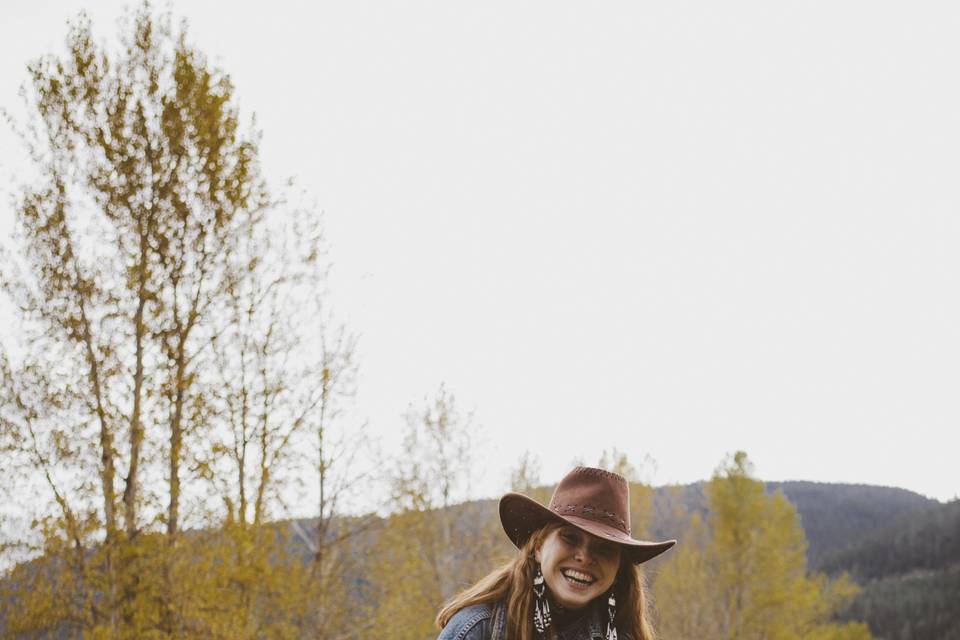 Sierra+Willem engagement