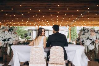 Beautiful Events by Olivera