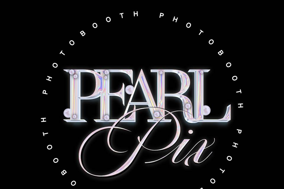 Pearl Pix Photo Booth