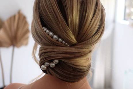 Updo