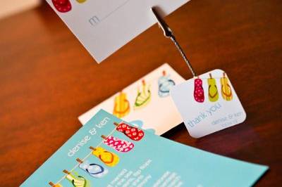 Sweetness Buffet & Stationery